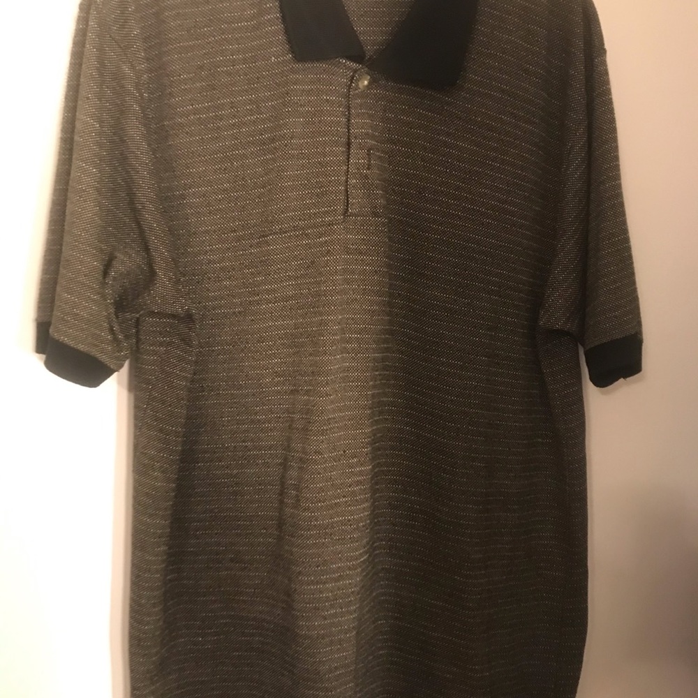 Chereskin polo size medium